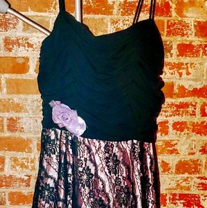 Jessica McClintock Dress